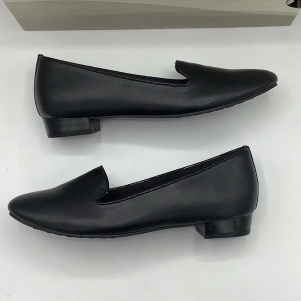 Hush Puppies new box